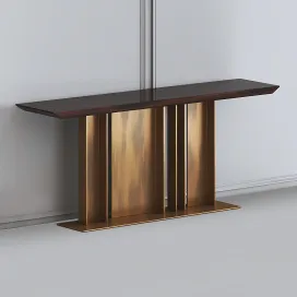 Promemoria nila console 2